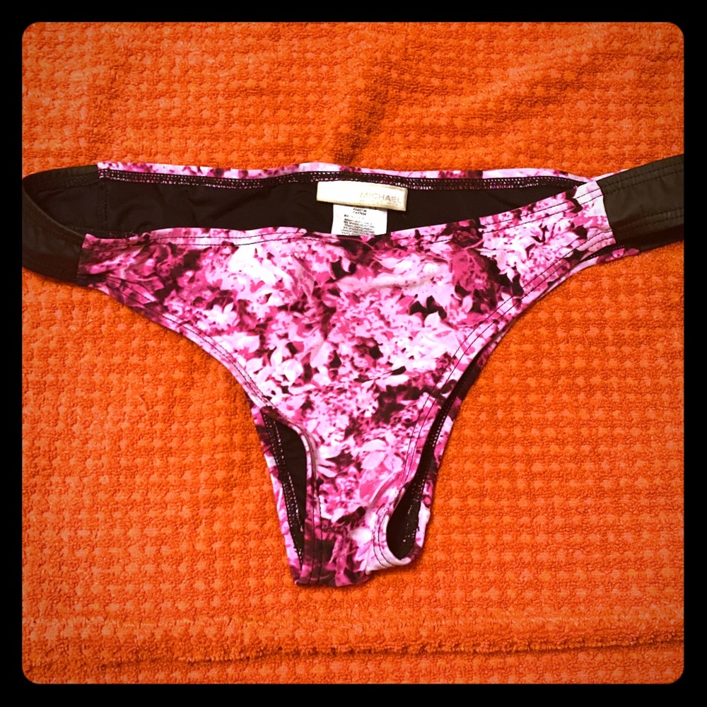 Michael Kors Swimsuit Bottom
